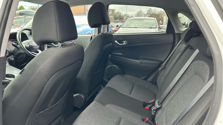 Hyundai KONA 150kW Premium 64kWh 5dr Auto Electric Hatchback